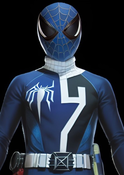 Spider-Two photo