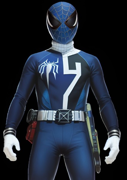 Spider-Two photo