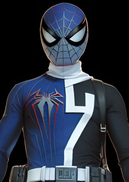 Spider-Two photo