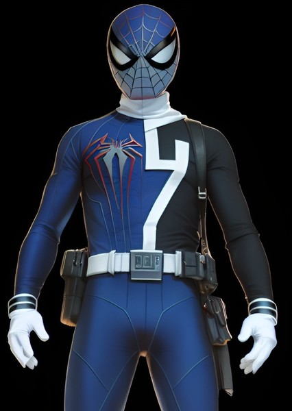 Spider-Two photo
