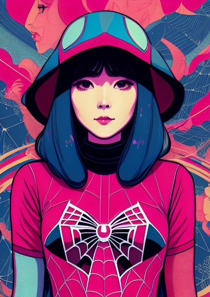 Spider-Visual