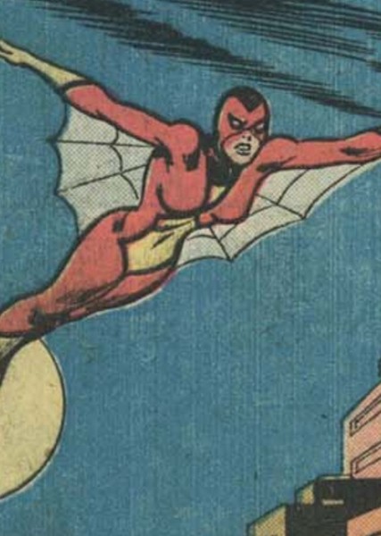Spider-Woman (Jessica Drew) photo