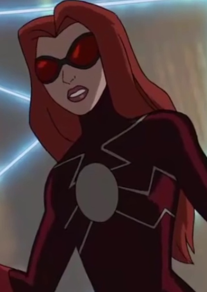 Spider-Woman (Julia Carpenter) photo