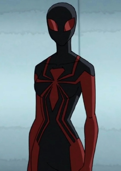 Spider-Woman (Mary Jane Watson) photo
