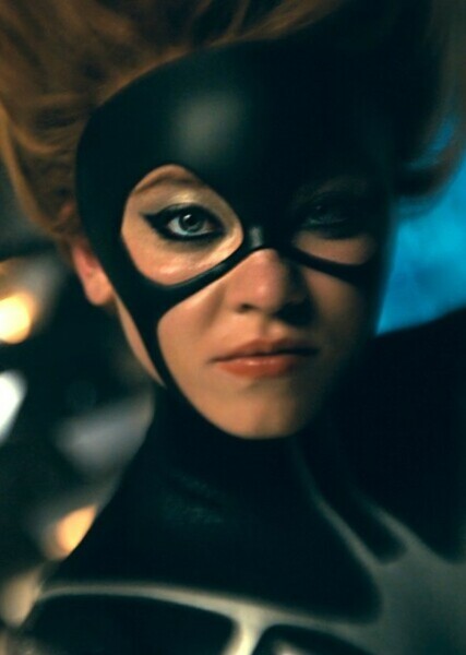 Spider-Woman (SSU)