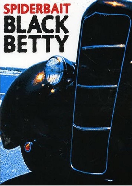 Spiderbait Black Betty