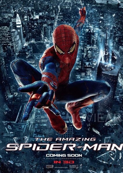 Spiderman(2002)
