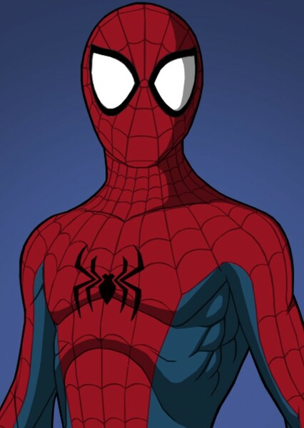Spidey Suit
