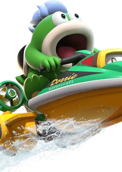 Spike photo
