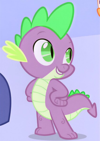 Spike