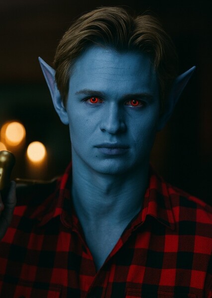 Spike Abadeer photo