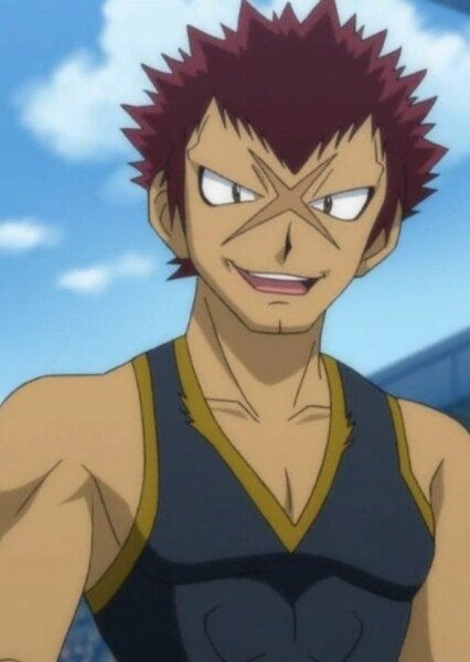 Spike Bourne