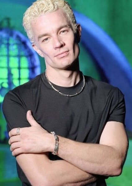 Spike (Buffyverse) photo