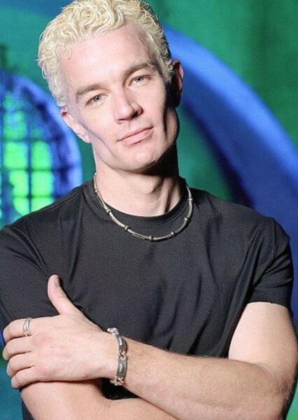 Spike (Buffyverse) photo