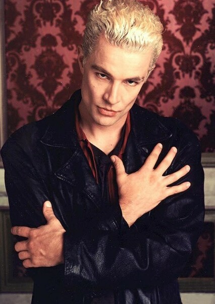 Spike (Buffyverse) photo