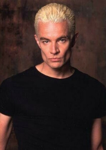 Spike (Buffyverse) photo