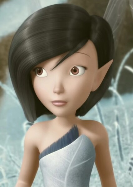 Spike (Disney Fairies) photo