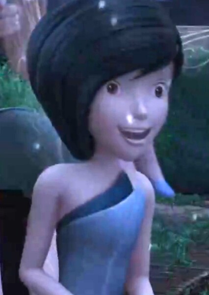 Spike (Disney Fairies) photo