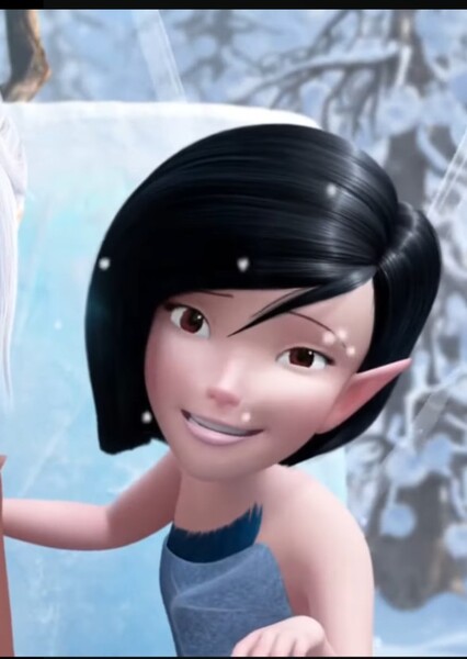 Spike (Disney Fairies) photo