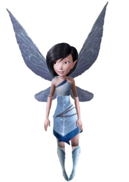 Spike (Disney Fairies) photo