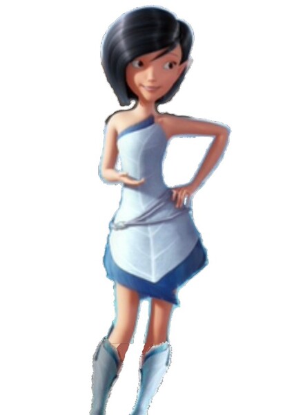 Spike (Disney Fairies) photo