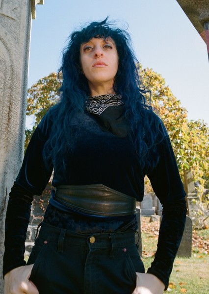 Spike Einbinder photo