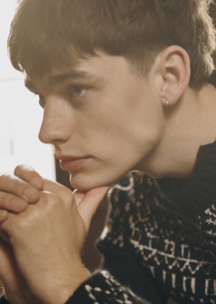 Spike Fearn photo