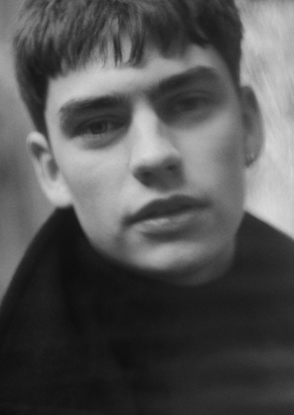 Spike Fearn photo