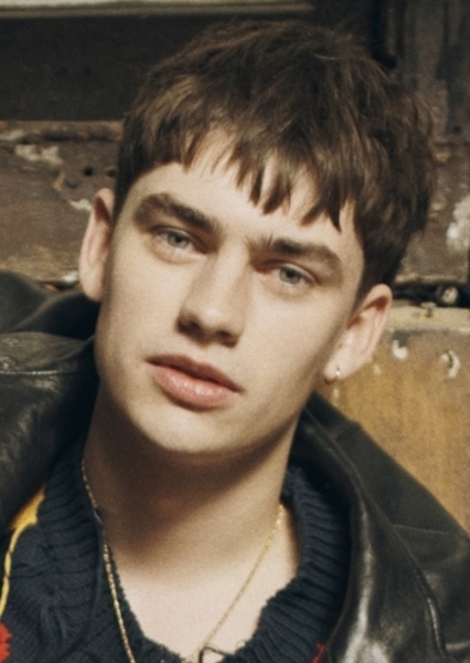 Spike Fearn photo