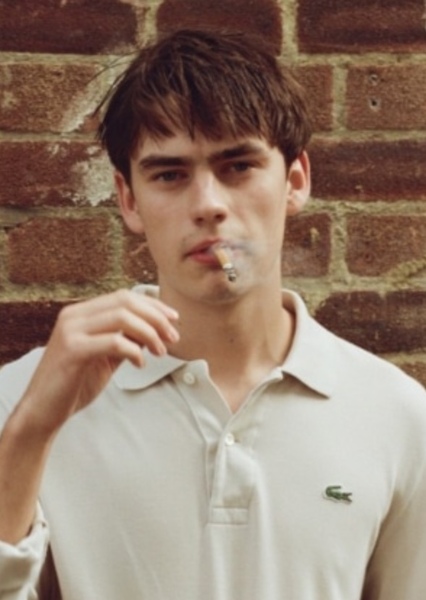 Spike Fearn photo