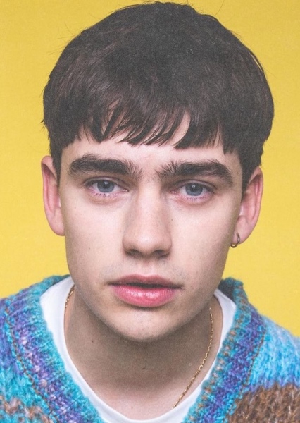 Spike Fearn photo