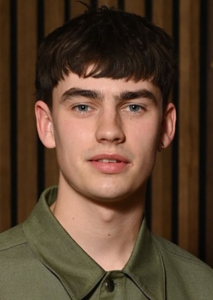 Spike Fearn photo