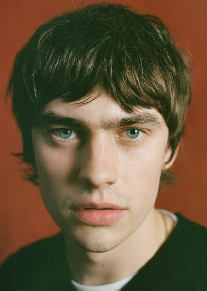Spike Fearn photo