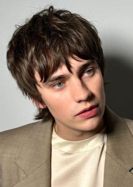 Spike Fearn