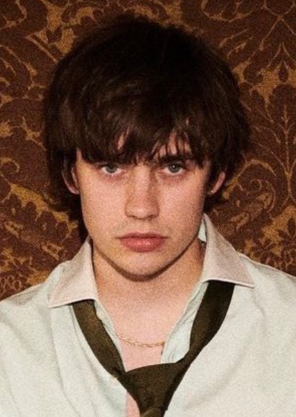 Spike Fearn photo