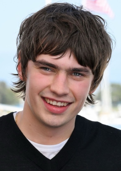 Spike Fearn