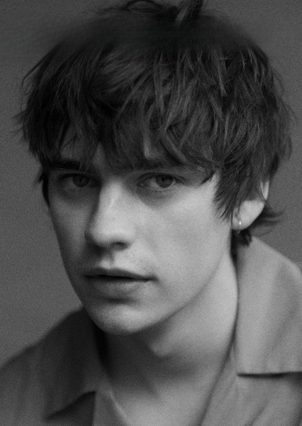 Spike Fearn photo