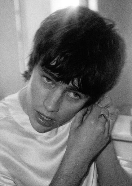 Spike Fearn photo