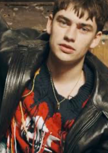Spike Fearn photo