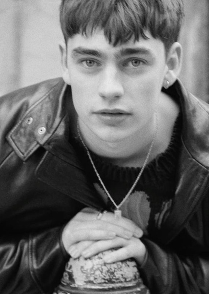 Spike Fearn photo