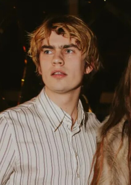Pete Dayton