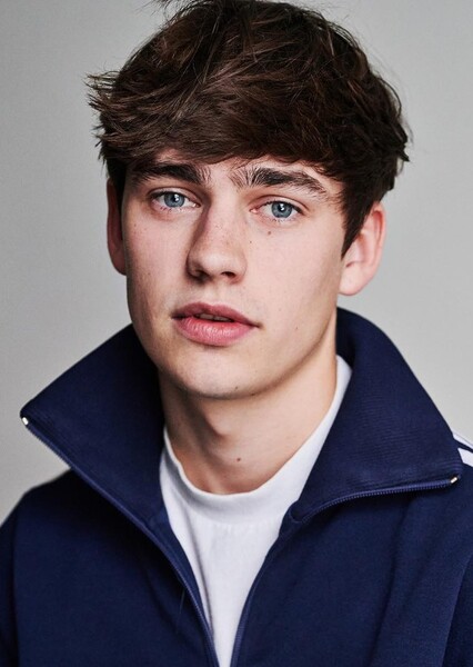Henry Collins