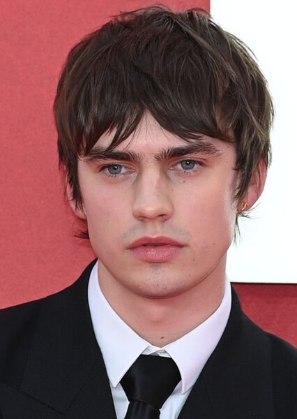 Spike Fearn
