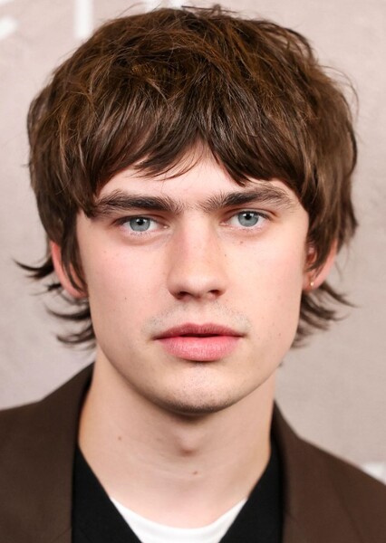Spike Fearn