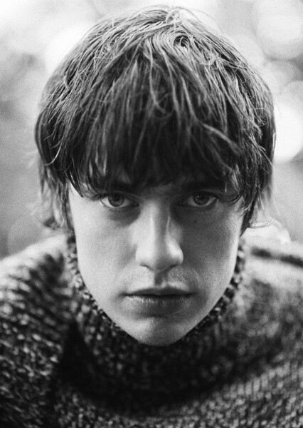 Spike Fearn