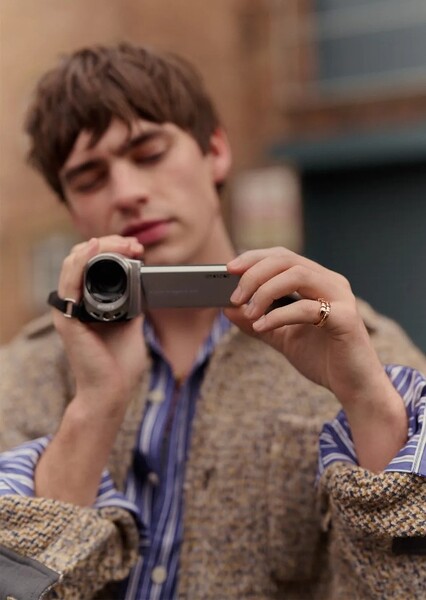 Spike Fearn photo