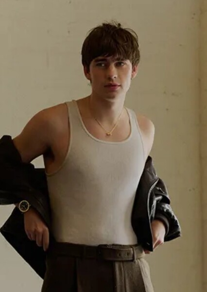 Spike Fearn