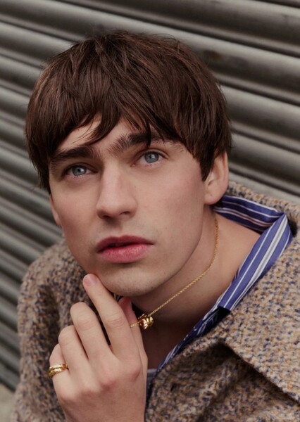 Spike Fearn photo