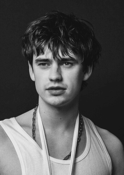 Spike Fearn