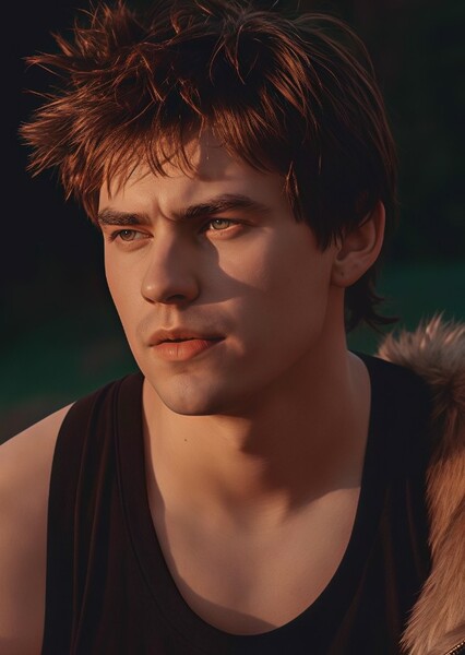Fred Jones